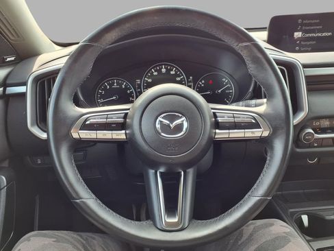 Used 2024 MAZDA CX-50 AWD 2.5 S w/ Cargo Package image 15