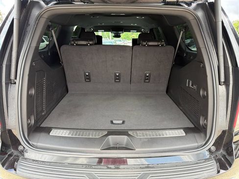Certified 2024 Chevrolet Suburban High Country w/ Max Trailering Package AWD/4WD image 25