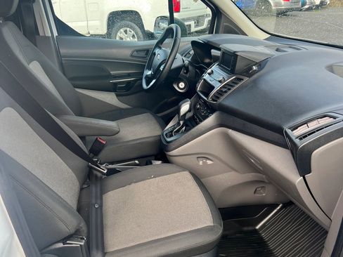 Used 2021 Ford Transit Connect XL image 15