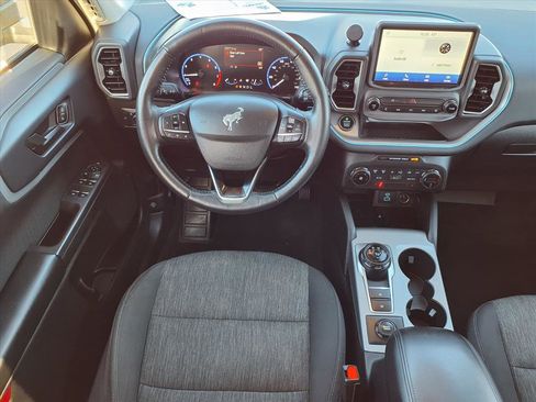 Certified 2021 Ford Bronco Sport Big Bend w/ Big Bend Package image 6