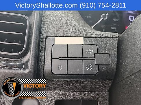 Used 2025 RAM ProMaster 2500 w/ Convenience Group FWD image 11