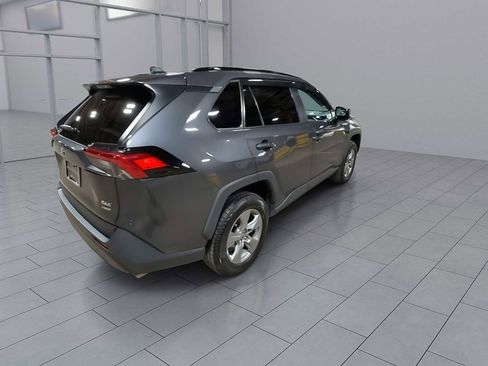 Certified 2022 Toyota RAV4 XLE AWD/4WD image 8