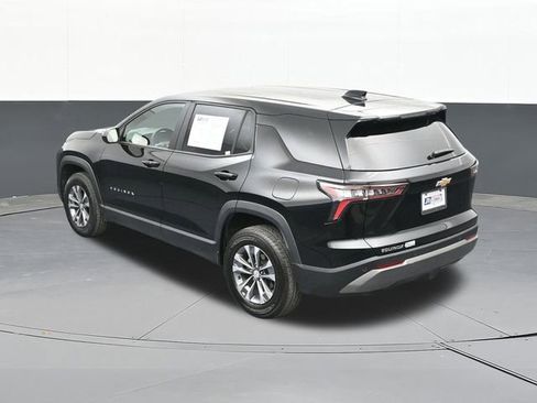 Used 2025 Chevrolet Equinox LT FWD image 63