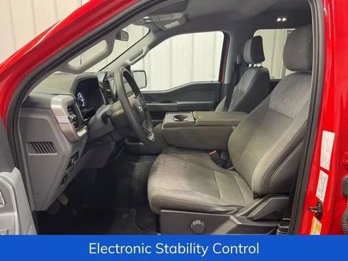 Used 2022 Ford F150 XLT w/ Trailer Tow Package image 11