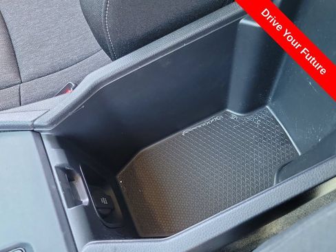 Used 2024 Honda Accord EX image 16