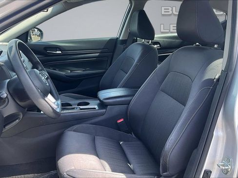 Used 2020 Nissan Altima 2.5 S FWD image 22
