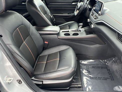 Used 2021 Nissan Altima 2.5 SR image 26