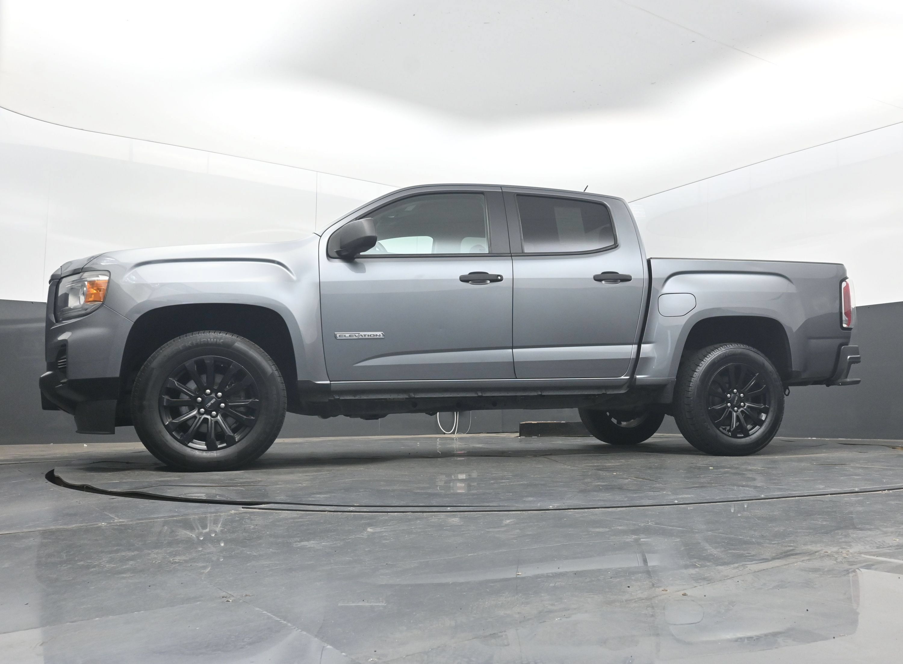 Used 2021 GMC Canyon Elevation Standard w/ Convenience Package RWD image 27