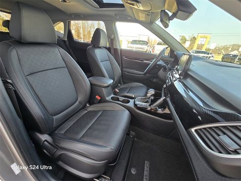 Used 2021 Kia Seltos EX image 33