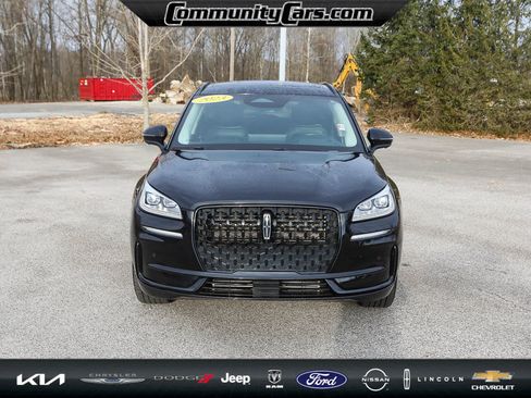 Certified 2023 Lincoln Corsair Reserve w/ Equipment Group 202A image 10