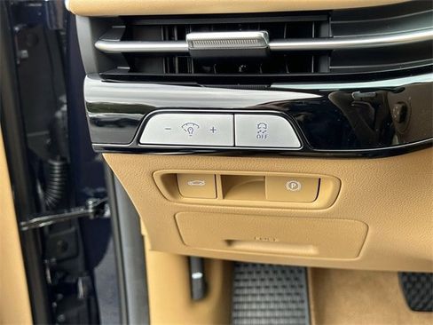 New 2026 Genesis G80 2.5T image 24