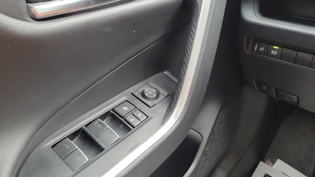 Certified 2024 Toyota RAV4 XSE AWD/4WD image 19