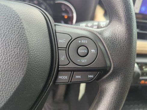 Used 2024 Toyota RAV4 LE AWD/4WD image 15