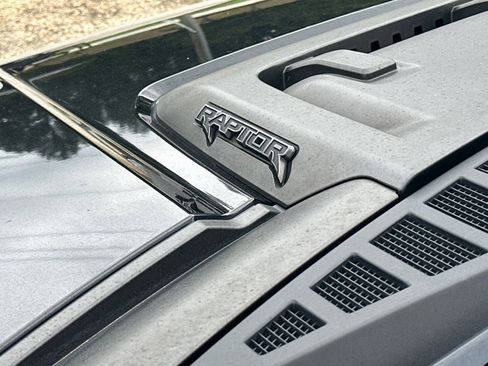 Used 2023 Ford F150 Raptor AWD/4WD image 41