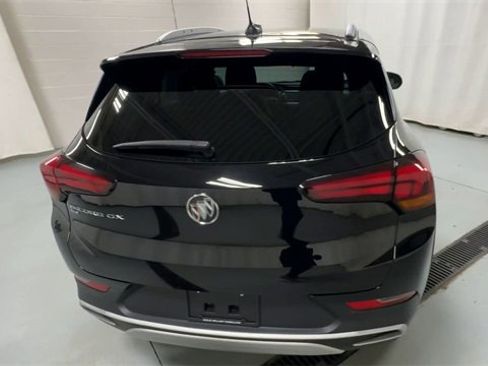 Used 2023 Buick Encore GX Select w/ Safety Package II image 7