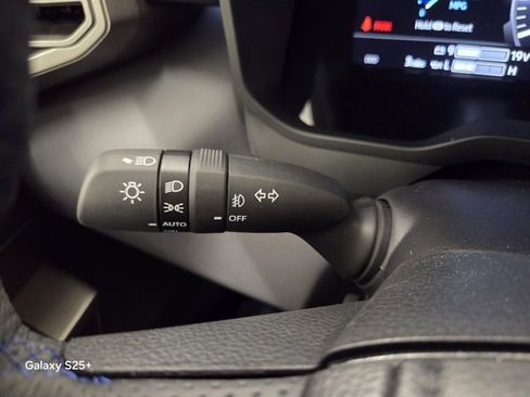 New 2026 Toyota Tundra Platinum image 71