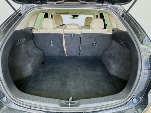 Used 2021 MAZDA CX-5 Touring image 17