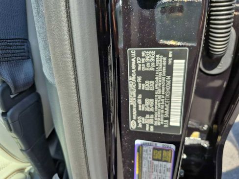 New 2025 Genesis Electrified GV70 Advanced w/ Prestige Package image 25