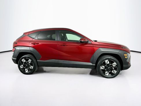 Used 2024 Hyundai Kona SEL AWD/4WD image 10