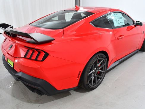 New 2025 Ford Mustang Dark Horse w/ Dark Horse Handlin Package image 11