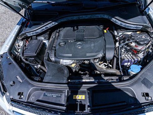 Used 2017 Mercedes-Benz GLE 350 GLE 350 w/ Premium 1 Package image 13