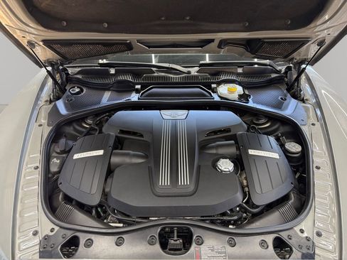 Used 2013 Bentley Continental GT image 24