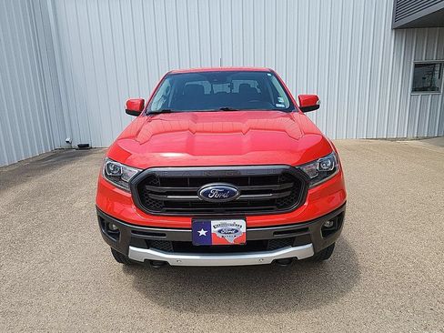 Used 2020 Ford Ranger Lariat w/ Equipment Group 501A Mid AWD/4WD image 3