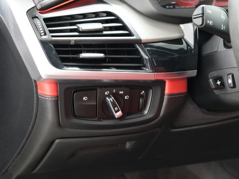 Used 2016 BMW X6 M AWD/4WD image 27