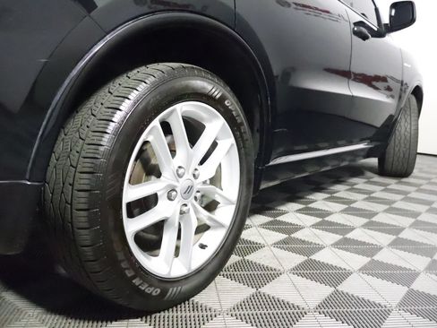 Used 2021 Dodge Durango R/T AWD/4WD image 12