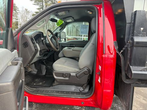 Used 2013 Ford F350 XL w/ PWR Equipment Group image 21