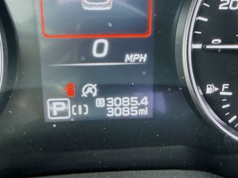 Certified 2026 Subaru Forester Premium AWD/4WD image 43