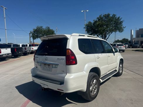 Used 2006 Lexus GX 470 AWD/4WD image 4