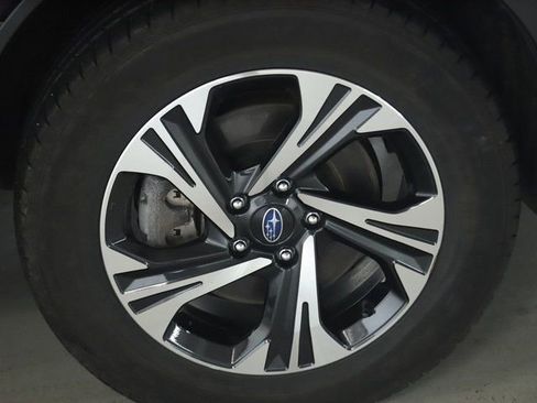 Certified 2024 Subaru Crosstrek 2.0i Premium AWD/4WD image 10