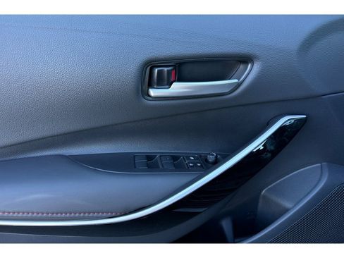 New 2026 Toyota Corolla XSE image 11