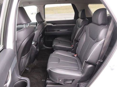 Used 2025 Hyundai Palisade SEL image 9