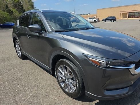 Used 2019 MAZDA CX-5 Grand Touring Reserve image 9
