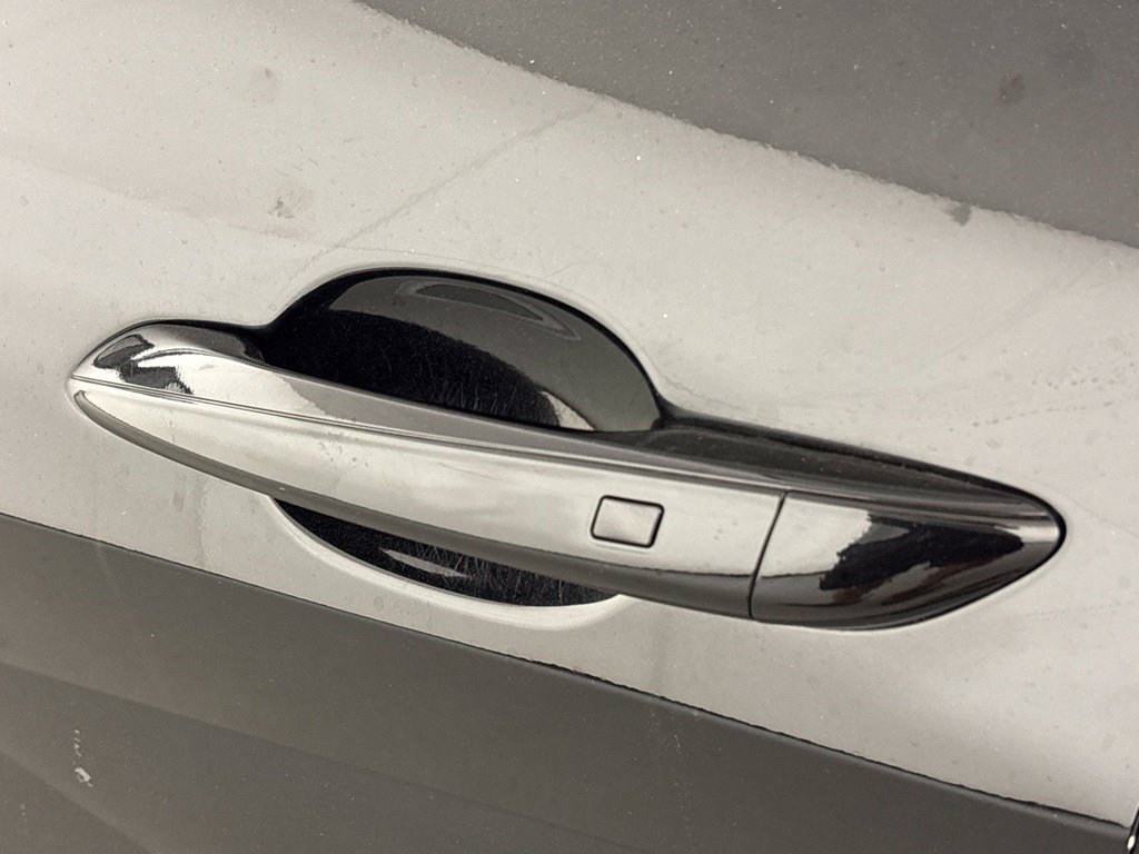 Used 2024 Hyundai Elantra SEL FWD image 12