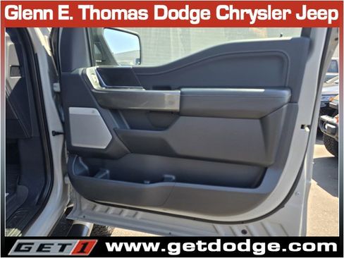 Used 2022 Ford F150 XLT w/ Equipment Group 302A High AWD/4WD image 38
