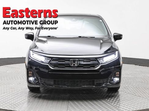 Used 2025 Honda Odyssey Sport-L image 3