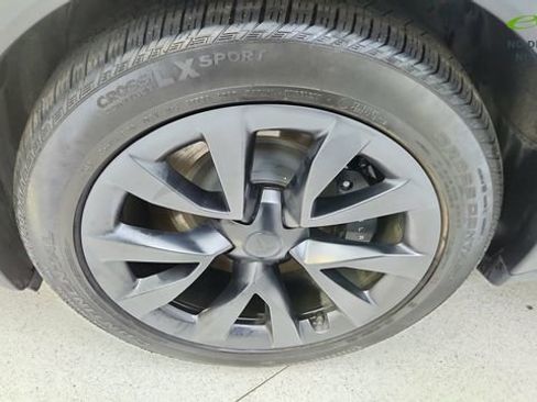 Used 2022 Tesla Model X AWD/4WD image 63