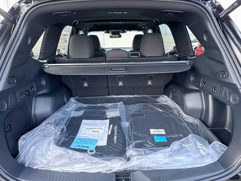 New 2026 Subaru Forester Touring AWD/4WD image 33