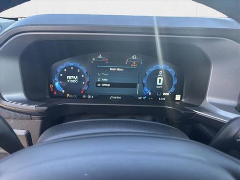 New 2025 Ford Bronco Sport Outer Banks w/ Outer Banks Tech Package+ image 11