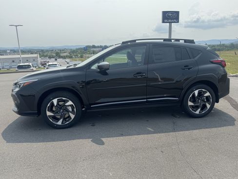 New 2026 Subaru Crosstrek 2.5i Limited AWD/4WD image 7