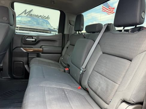 Used 2020 GMC Sierra 1500 Elevation w/ Elevation Value Package RWD image 19