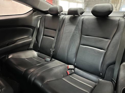 Used 2015 Honda Accord EX-L image 10