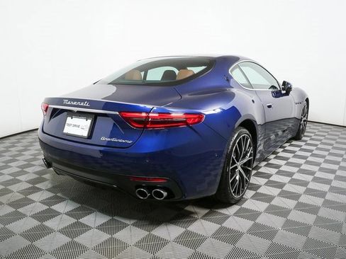 New 2026 Maserati GranTurismo Modena image 3
