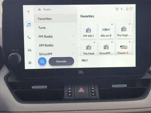 New 2025 Toyota RAV4 Limited image 21