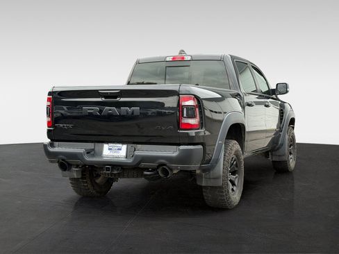 Used 2022 RAM 1500 TRX AWD/4WD image 6