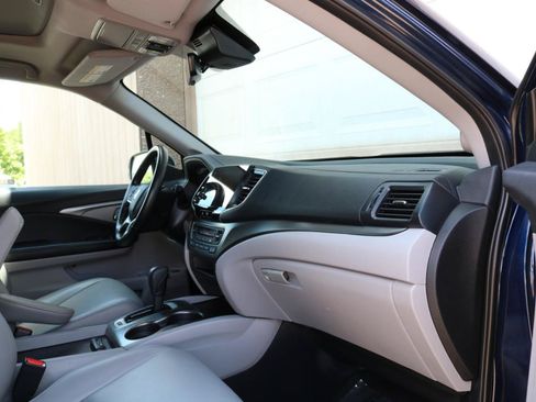 Used 2019 Honda Pilot EX-L image 45