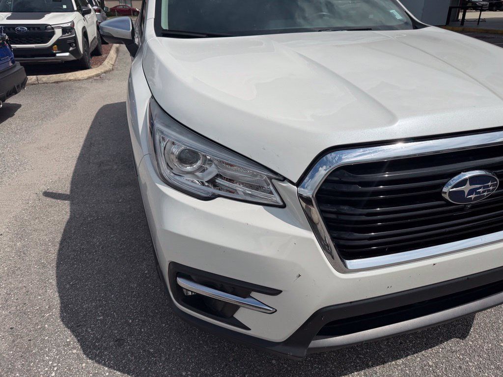 Used 2019 Subaru Ascent Touring w/ Popular Package #3 AWD/4WD image 13